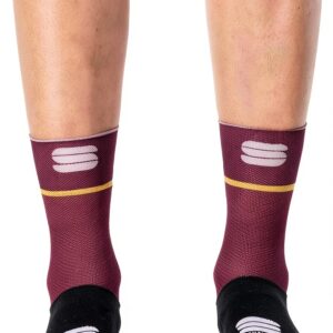 Chaussettes Sportful Femme Micromesh Léger Confort Été-0