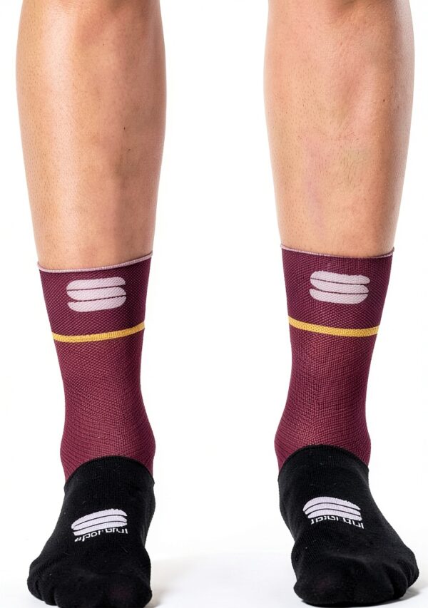 Chaussettes Sportful Femme Micromesh Léger Confort Été-0