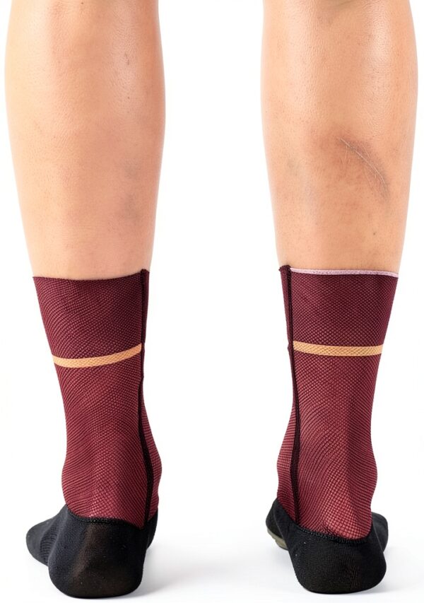 Chaussettes Sportful Femme Micromesh Léger Confort Été-1