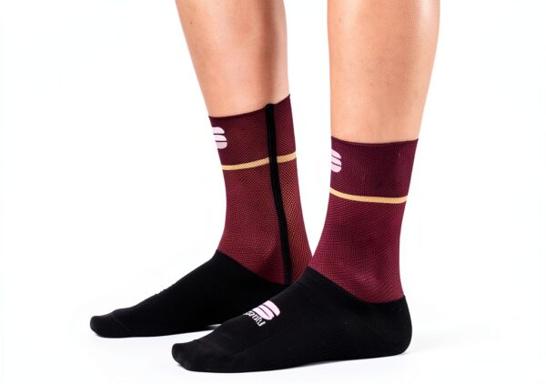Chaussettes Sportful Femme Micromesh Léger Confort Été-2