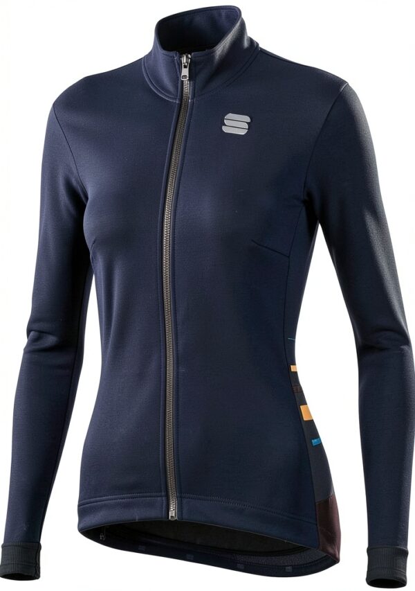 sportful dr waterproof cycling jacket