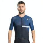 Maillot cyclisme Sportful coton séchage rapide adulte-0