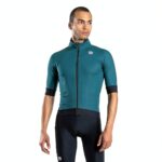 Veste Sportful homme Polartec NeoShell imperméable respirant-0