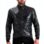 Sportful Giara Veste Pliable Cyclisme Noir XXL Plastique-0