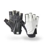 Sportful Gant Femme Blanc M Usage Main Gauche-0