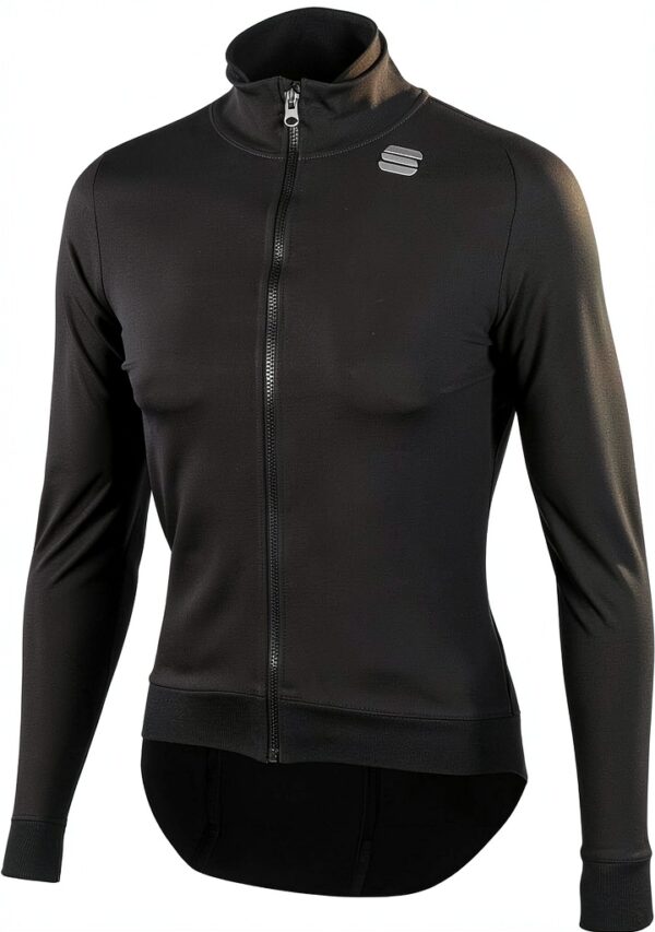 Vêtements de sport Noir Sportful Homme-0