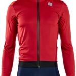 Veste cycliste Sportful NeoShell imperméable-0