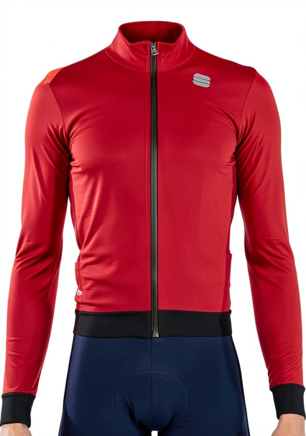 Veste cycliste Sportful NeoShell imperméable-0