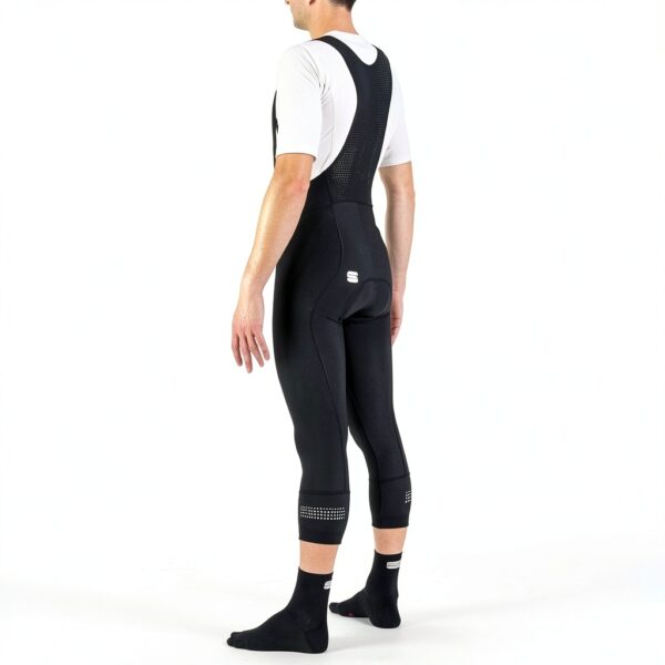 Vêtements de sport SPORTFUL Noir L-3
