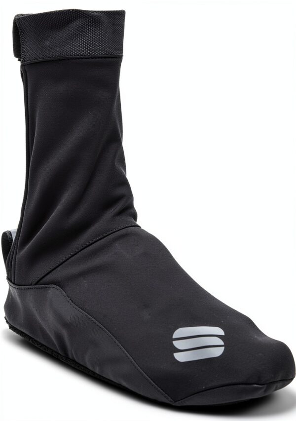 Bottines thermiques Sportful noir néoprène-0