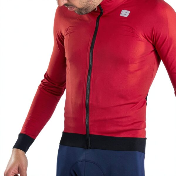 Veste cycliste Sportful NeoShell imperméable-3