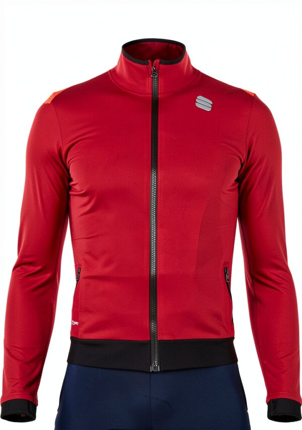 Veste cycliste Sportful NeoShell imperméable-2