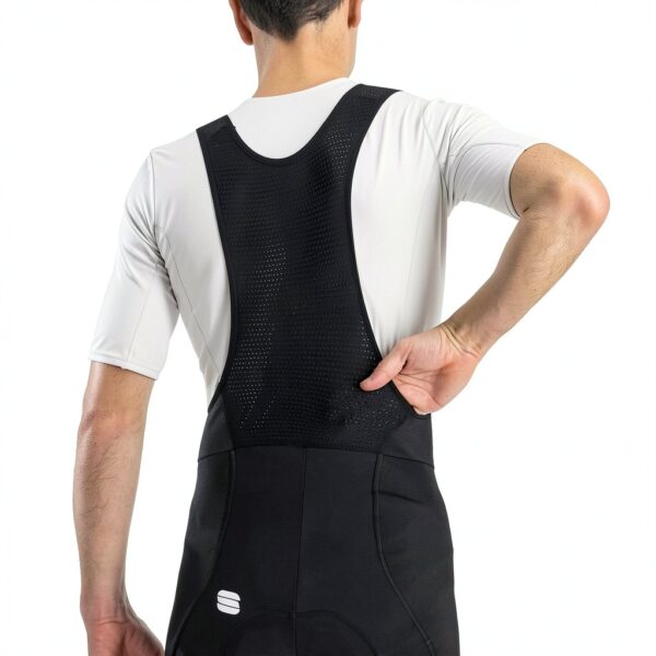 Vêtements de sport SPORTFUL Noir L-5