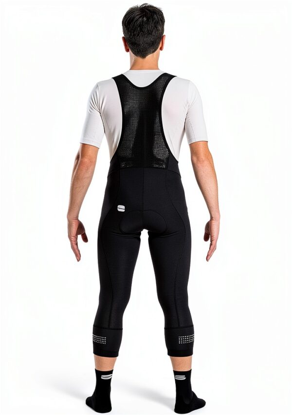 Vêtements de sport SPORTFUL Noir L-1