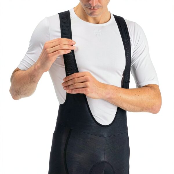Vêtements de sport SPORTFUL Noir L-4