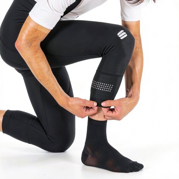 Vêtements de sport SPORTFUL Noir L-6