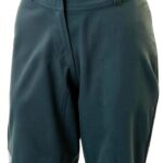 Pantalon de sport Sportful femme Sea Moss étirable-0