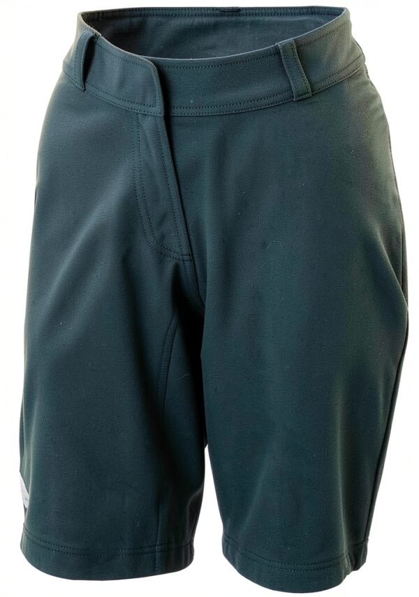 Pantalon de sport Sportful femme Sea Moss étirable-0