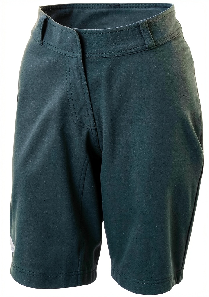 Pantalon de sport femme Sea Moss en action lors d'une séance de running