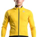 Veste Polartec NeoShell XXL Cedar pour cyclistes-0