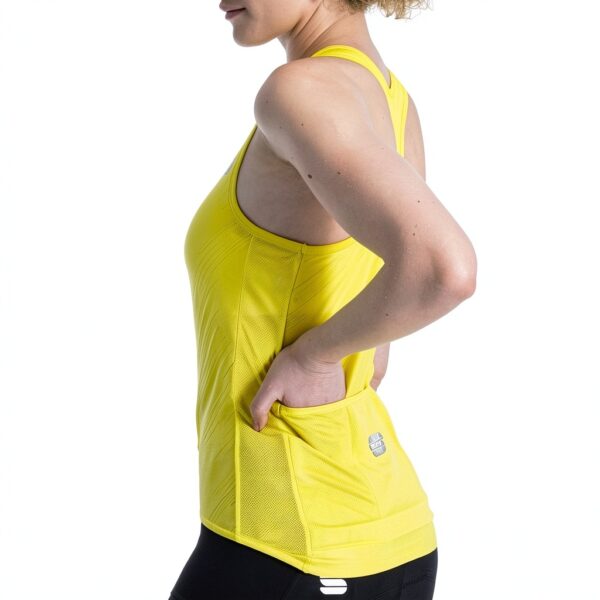 Vêtements Sportful Femme Microfibre Antibactérien-4