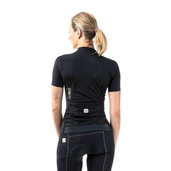 Vêtements Sportful Femme Élastique Noir-1