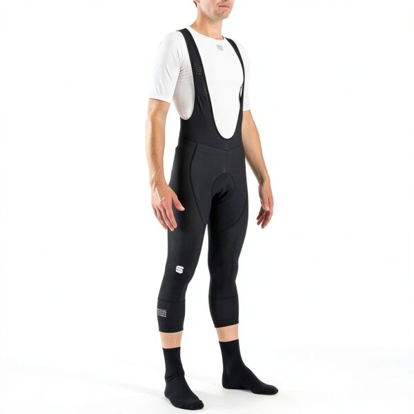 Vêtements de sport SPORTFUL Noir L-2