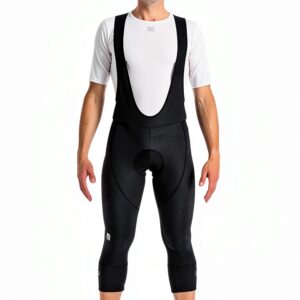 Vêtements de sport SPORTFUL Noir L-0