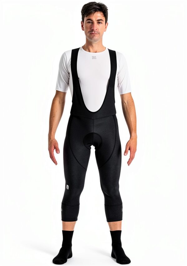 Vêtements de sport SPORTFUL Noir L-0