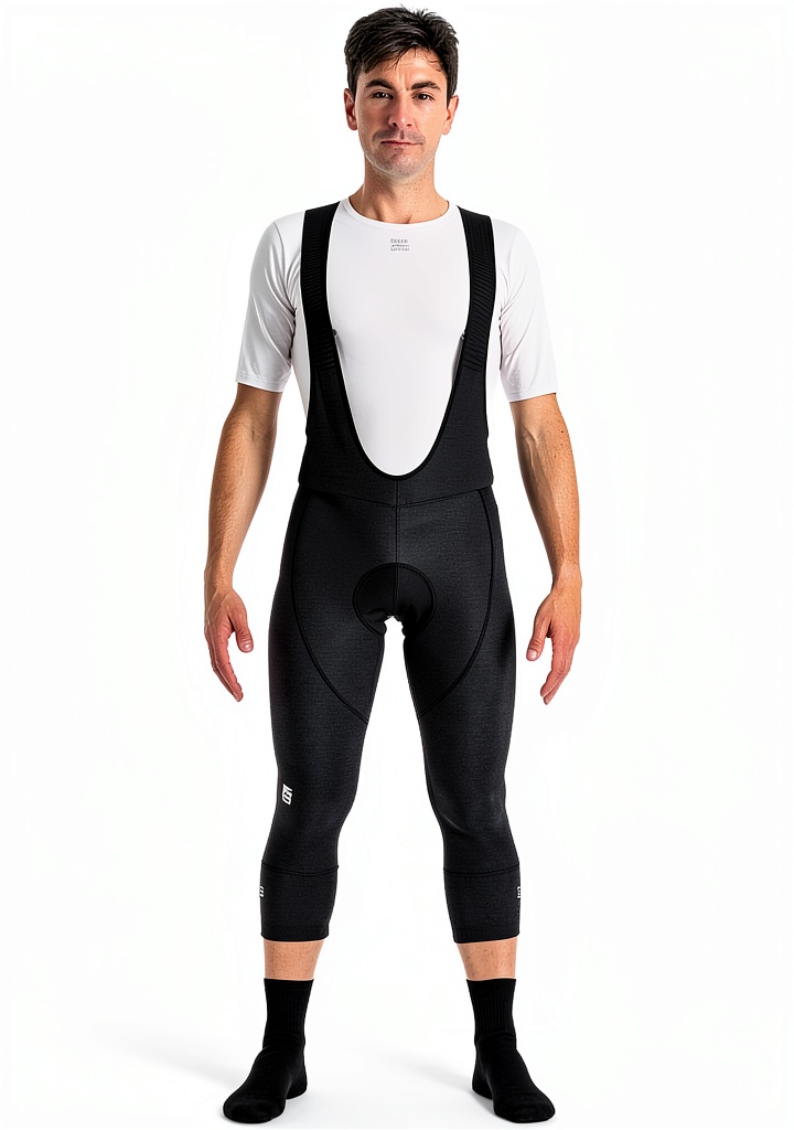 Vêtement de sport SPORTFUL Noir L