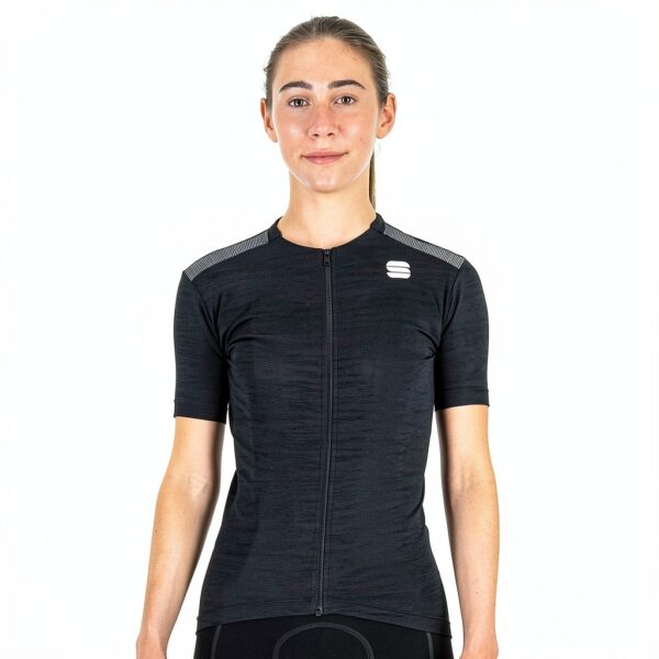 Vêtements Sportful Femme Élastique Noir-7