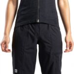 Vêtements Sportful Femme Noir Liquorice Légère-0