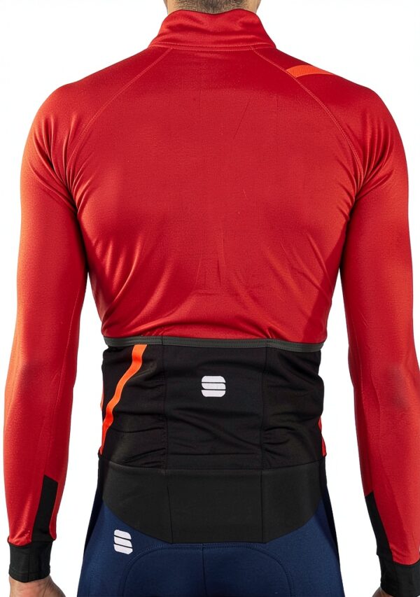 Veste cycliste Sportful NeoShell imperméable-1