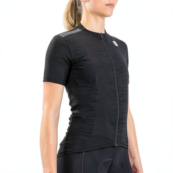 Vêtements Sportful Femme Élastique Noir-2
