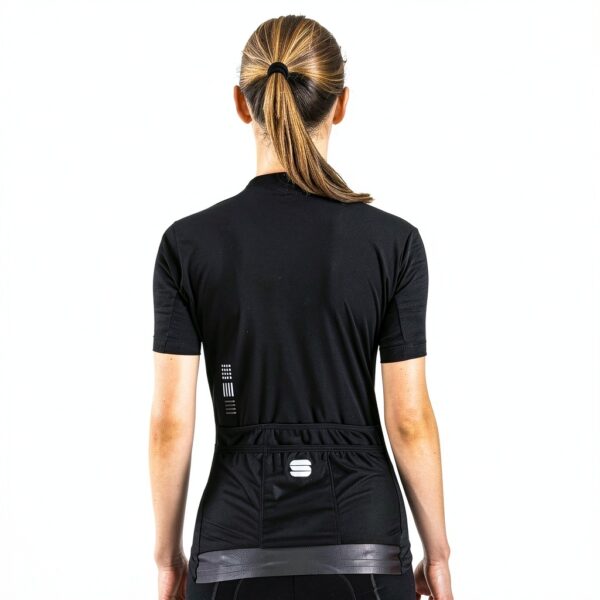 Vêtements Sportful Femme Élastique Noir-8