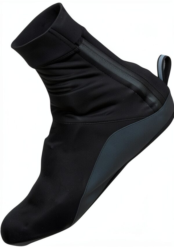 Bottines thermiques Sportful noir néoprène-1