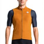 Sportful Veste Homme Beetle – Coupe ajustée, réflecteurs intégrés et-0