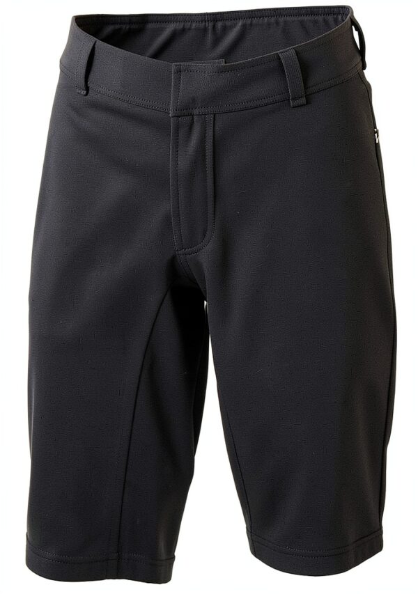 Sportful Pantalon Cyclisme Noir XXL Tissu DWR, poches zippées-0
