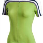 Sportful Pull Cyclisme Vert Taille M – 2" Hauteur 11" Longueur 12"-0