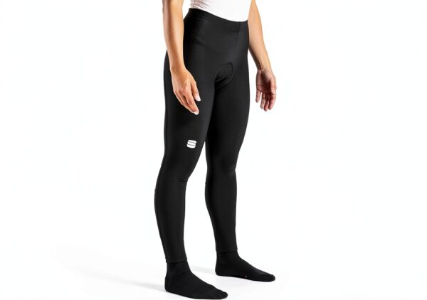 Short de cyclisme Sportful noir taille S séchage rapide respirabilité-2