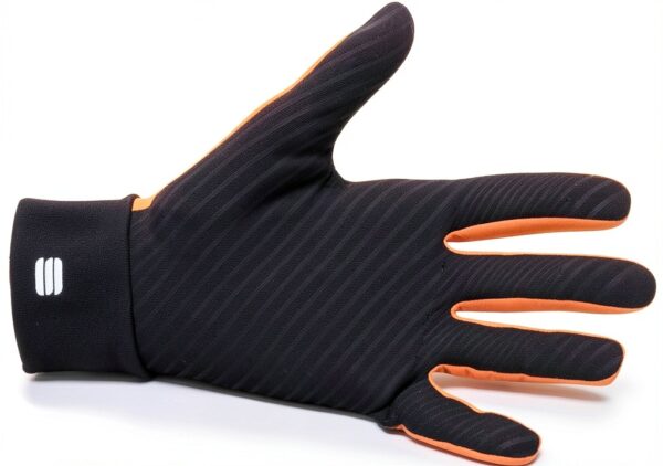 Gants de rafting Sportful Orange Sdr XL et Néoprène silicone léger-1