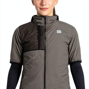 Veste sans manche Sportful pour femme – Zip léger modèle B1121510305-2-0