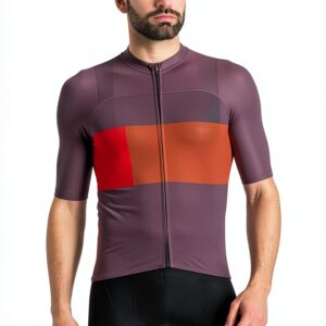 Sportful Maillot de Cyclisme Homme Ajusté Bleu Galaxie Taille M –-0