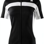 Gilet sans manches Sportful Classique Haute à fermeture éclair-0