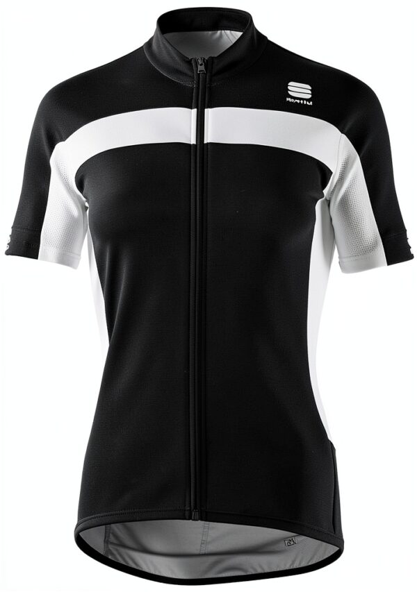 Gilet sans manches Sportful Classique Haute à fermeture éclair-0
