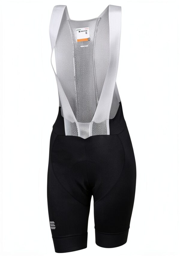 Sportful Short Classique Homme Coupe Ajustée Tissu Respirant-0