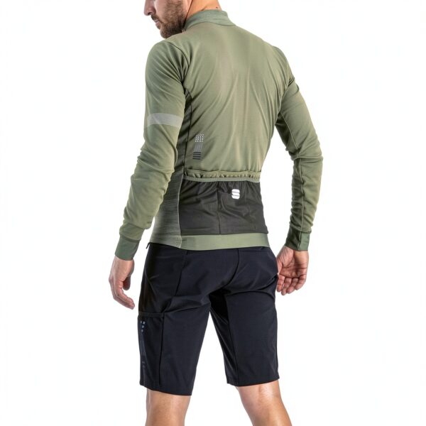 Sportful Supergiara Th Jersey T-Shirt Homme-3