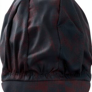 Casquette de Cyclisme Sportful Escape Sea Moss Red Wine Taille Unique-0