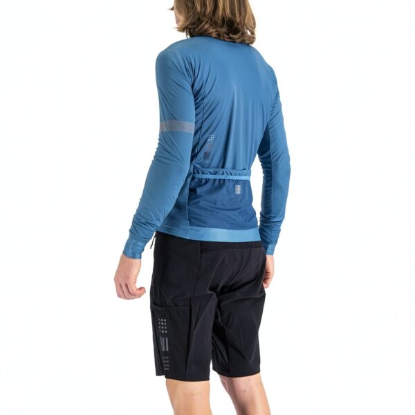 Sportful Supergiara Th Jersey T-Shirt Homme-3