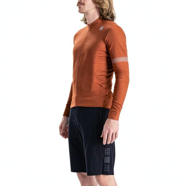 Sportful Supergiara Th Jersey T-Shirt Homme-3